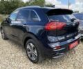 Киа Niro, объемом двигателя 0 л и пробегом 97 тыс. км за 20950 $, фото 18 на Automoto.ua