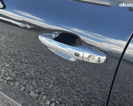 Киа Niro, объемом двигателя 0 л и пробегом 110 тыс. км за 20999 $, фото 7 на Automoto.ua