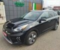 Киа Niro, объемом двигателя 1.58 л и пробегом 17 тыс. км за 25500 $, фото 1 на Automoto.ua