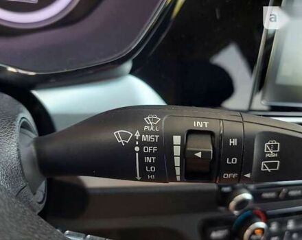 Киа Niro, объемом двигателя 0 л и пробегом 4 тыс. км за 19999 $, фото 18 на Automoto.ua