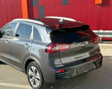Киа Niro 2020 в Киеве на Automoto.ua Киа Niro, объемом двигателя 0 л и пробегом 150 тыс. км за 19500 $, фото 9 на Automoto.ua