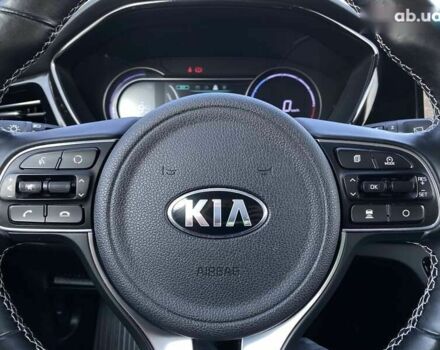 Кіа Niro, об'ємом двигуна 0 л та пробігом 128 тис. км за 19900 $, фото 27 на Automoto.ua