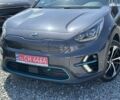Киа Niro, объемом двигателя 0 л и пробегом 136 тыс. км за 19999 $, фото 6 на Automoto.ua