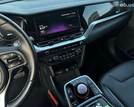 Киа Niro, объемом двигателя 0 л и пробегом 112 тыс. км за 19999 $, фото 27 на Automoto.ua