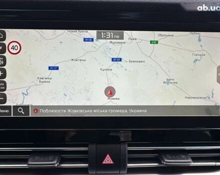 Киа Niro, объемом двигателя 0 л и пробегом 47 тыс. км за 24900 $, фото 16 на Automoto.ua