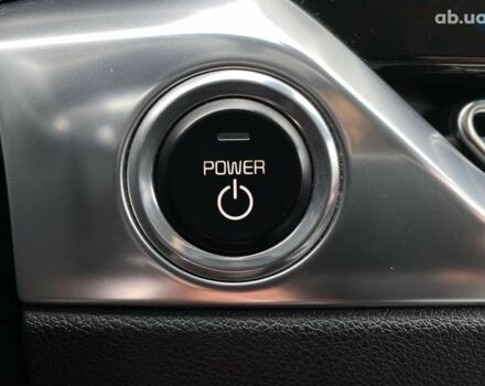 Киа Niro, объемом двигателя 0 л и пробегом 74 тыс. км за 20700 $, фото 10 на Automoto.ua