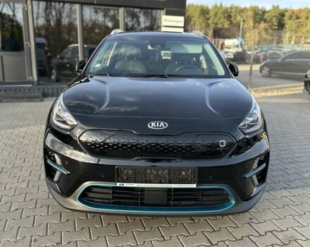 Киа Niro, объемом двигателя 0 л и пробегом 114 тыс. км за 21900 $, фото 1 на Automoto.ua