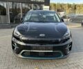 Киа Niro, объемом двигателя 0 л и пробегом 114 тыс. км за 21900 $, фото 1 на Automoto.ua