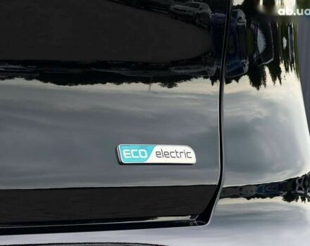 Киа Niro, объемом двигателя 0 л и пробегом 50 тыс. км за 23499 $, фото 28 на Automoto.ua