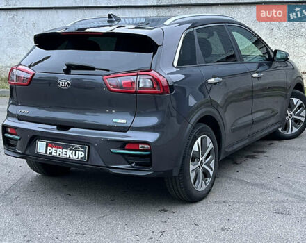 Киа Niro, объемом двигателя 0 л и пробегом 154 тыс. км за 19299 $, фото 5 на Automoto.ua