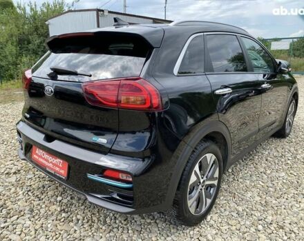 Киа Niro, объемом двигателя 0 л и пробегом 70 тыс. км за 22500 $, фото 17 на Automoto.ua