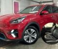 Киа Niro, объемом двигателя 0 л и пробегом 47 тыс. км за 24900 $, фото 1 на Automoto.ua