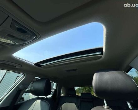 Киа Niro, объемом двигателя 0 л и пробегом 129 тыс. км за 19900 $, фото 7 на Automoto.ua