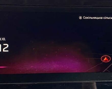 Кіа Niro, об'ємом двигуна 0 л та пробігом 100 тис. км за 20950 $, фото 23 на Automoto.ua