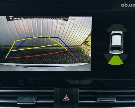 Кіа Niro, об'ємом двигуна 0 л та пробігом 62 тис. км за 23400 $, фото 9 на Automoto.ua