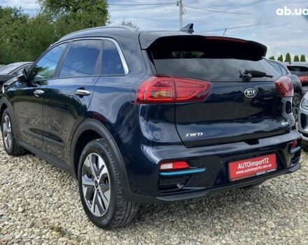Кіа Niro, об'ємом двигуна 0 л та пробігом 76 тис. км за 22900 $, фото 21 на Automoto.ua