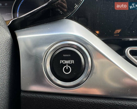 Кіа Niro, об'ємом двигуна 0 л та пробігом 164 тис. км за 18900 $, фото 66 на Automoto.ua