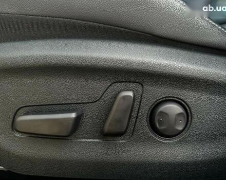 Киа Niro, объемом двигателя 0 л и пробегом 58 тыс. км за 22900 $, фото 11 на Automoto.ua