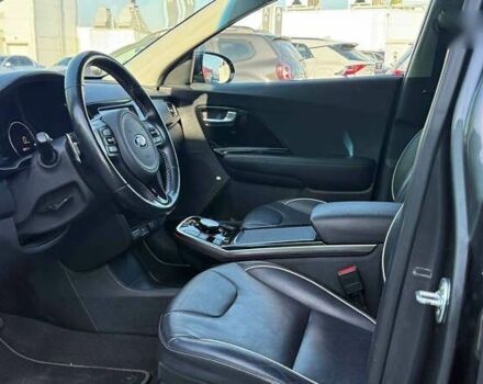 Киа Niro 2020 в Киеве на Automoto.ua Киа Niro, объемом двигателя 0 л и пробегом 150 тыс. км за 19500 $, фото 18 на Automoto.ua