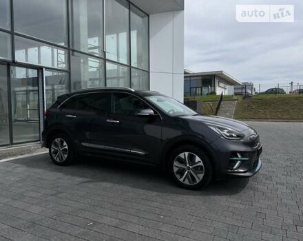 Кіа Niro, об'ємом двигуна 0 л та пробігом 71 тис. км за 21490 $, фото 2 на Automoto.ua