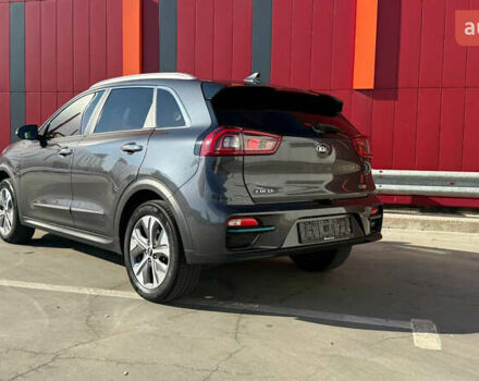 Киа Niro, объемом двигателя 0 л и пробегом 150 тыс. км за 19500 $, фото 8 на Automoto.ua