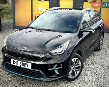 Кіа Niro, об'ємом двигуна 0 л та пробігом 164 тис. км за 18900 $, фото 7 на Automoto.ua