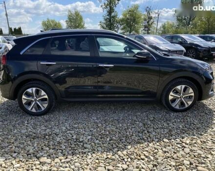 Киа Niro, объемом двигателя 0 л и пробегом 88 тыс. км за 22900 $, фото 18 на Automoto.ua