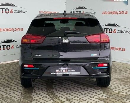 Киа Niro, объемом двигателя 0 л и пробегом 70 тыс. км за 22350 $, фото 3 на Automoto.ua