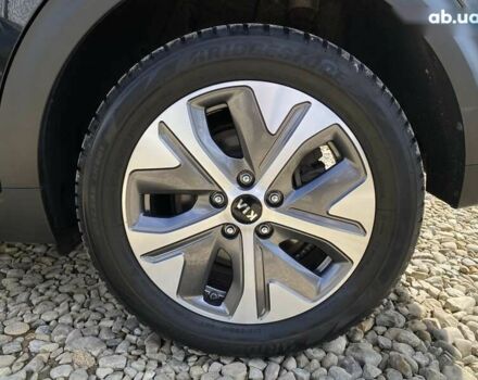 Киа Niro, объемом двигателя 0 л и пробегом 88 тыс. км за 21900 $, фото 20 на Automoto.ua