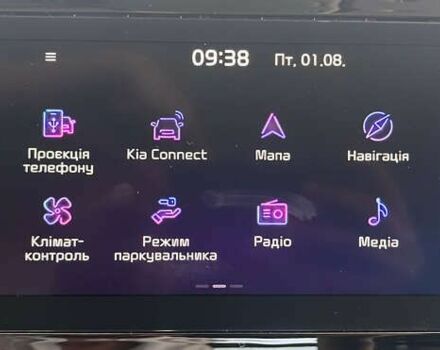 Киа Niro 2020 в Львове на Automoto.ua Киа Niro, объемом двигателя 0 л и пробегом 97 тыс. км за 20850 $, фото 29 на Automoto.ua