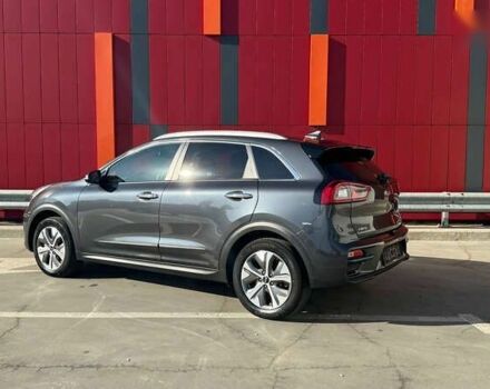 Киа Niro 2020 в Киеве на Automoto.ua Киа Niro, объемом двигателя 0 л и пробегом 150 тыс. км за 19500 $, фото 6 на Automoto.ua