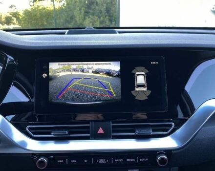 Кіа Niro, об'ємом двигуна 0 л та пробігом 93 тис. км за 22700 $, фото 9 на Automoto.ua