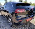 Кіа Niro, об'ємом двигуна 0 л та пробігом 121 тис. км за 18700 $, фото 12 на Automoto.ua