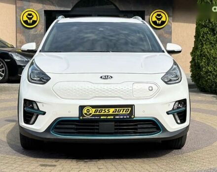 Кіа Niro, об'ємом двигуна 0 л та пробігом 62 тис. км за 19800 $, фото 1 на Automoto.ua