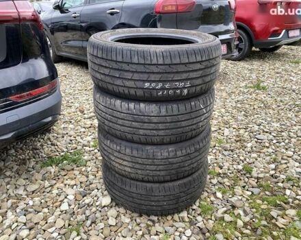 Киа Niro, объемом двигателя 0 л и пробегом 101 тыс. км за 20300 $, фото 4 на Automoto.ua