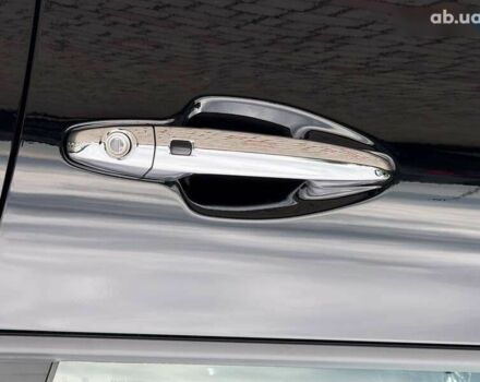 Киа Niro, объемом двигателя 0 л и пробегом 50 тыс. км за 23499 $, фото 22 на Automoto.ua