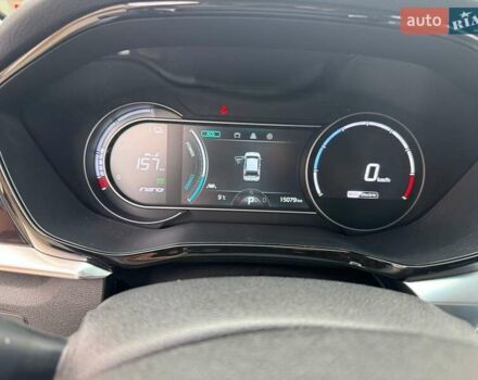 Киа Niro, объемом двигателя 0 л и пробегом 15 тыс. км за 22900 $, фото 11 на Automoto.ua