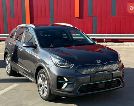 Киа Niro, объемом двигателя 0 л и пробегом 150 тыс. км за 19500 $, фото 5 на Automoto.ua