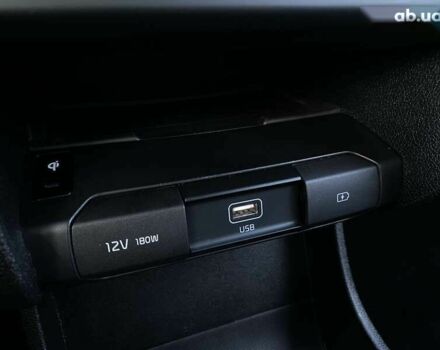 Кіа Niro, об'ємом двигуна 0 л та пробігом 128 тис. км за 19900 $, фото 7 на Automoto.ua