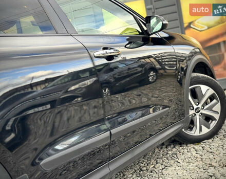 Кіа Niro, об'ємом двигуна 0 л та пробігом 164 тис. км за 18900 $, фото 22 на Automoto.ua