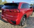 Кіа Niro, об'ємом двигуна 0 л та пробігом 128 тис. км за 19900 $, фото 16 на Automoto.ua