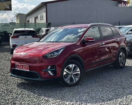 Киа Niro, объемом двигателя 0 л и пробегом 44 тыс. км за 22600 $, фото 2 на Automoto.ua