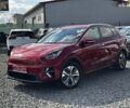 Киа Niro, объемом двигателя 0 л и пробегом 44 тыс. км за 22600 $, фото 2 на Automoto.ua