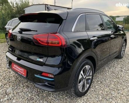 Киа Niro, объемом двигателя 0 л и пробегом 60 тыс. км за 24200 $, фото 21 на Automoto.ua