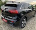 Киа Niro, объемом двигателя 0 л и пробегом 60 тыс. км за 24200 $, фото 21 на Automoto.ua