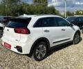 Кіа Niro, об'ємом двигуна 0 л та пробігом 62 тис. км за 23400 $, фото 19 на Automoto.ua