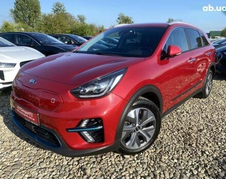 Кіа Niro, об'ємом двигуна 0 л та пробігом 128 тис. км за 19900 $, фото 11 на Automoto.ua