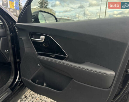 Кіа Niro, об'ємом двигуна 0 л та пробігом 164 тис. км за 18900 $, фото 34 на Automoto.ua