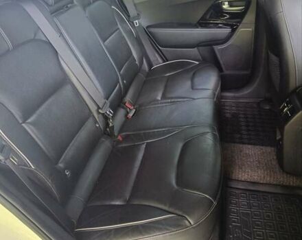 Киа Niro, объемом двигателя 0 л и пробегом 108 тыс. км за 20900 $, фото 11 на Automoto.ua