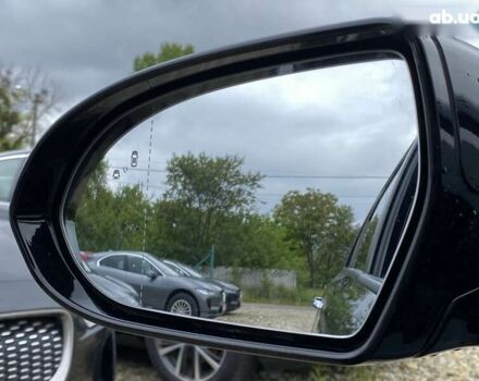 Киа Niro, объемом двигателя 0 л и пробегом 107 тыс. км за 21400 $, фото 12 на Automoto.ua